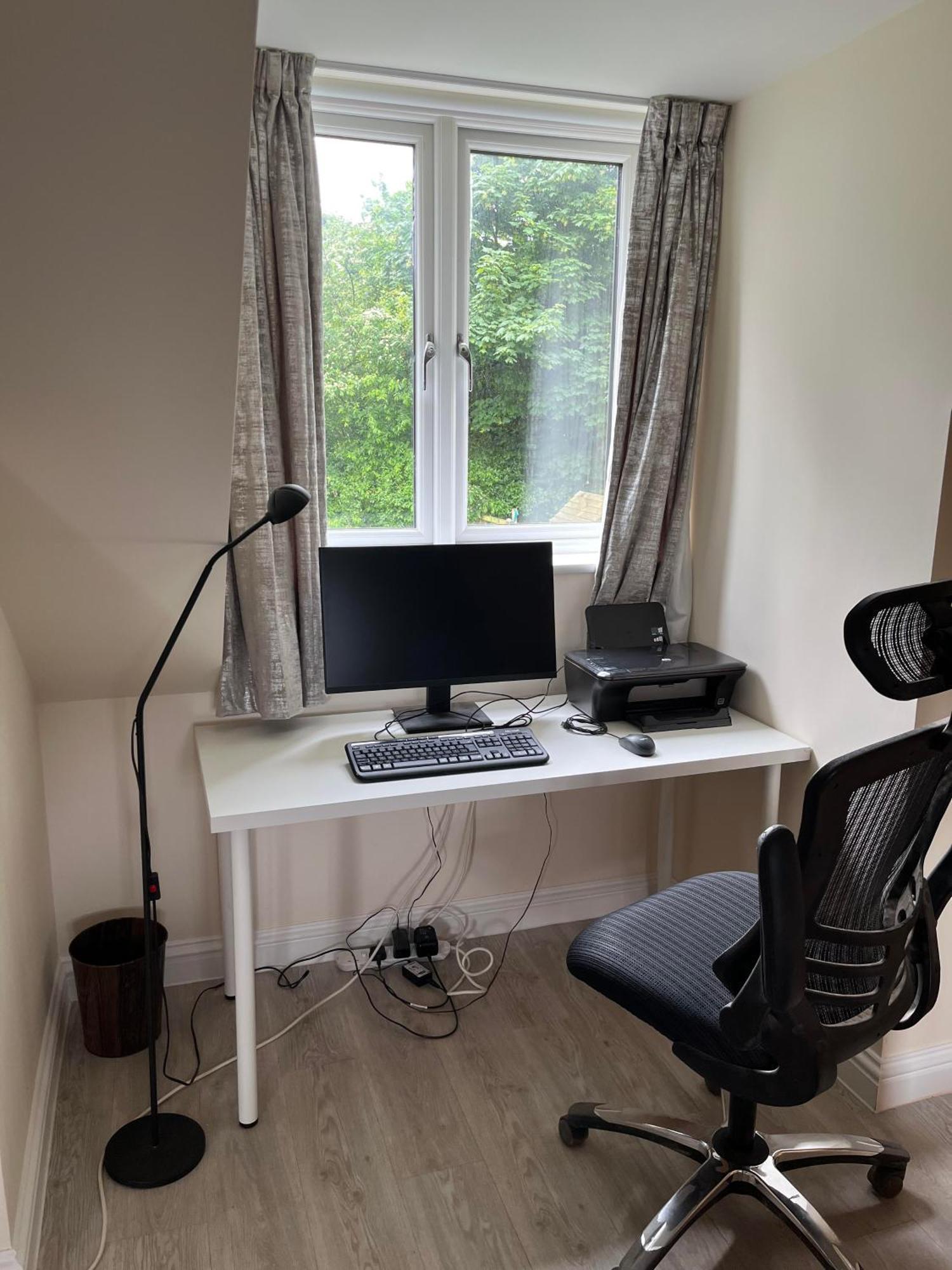 Studio Flat In Quiet Location Nottingham Exterior photo